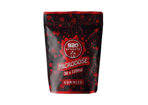 Psilocybin Microdose Gummies product picture