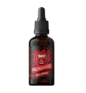 Microdose Liquid Product Picture
