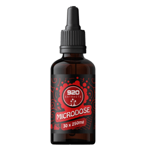 Microdose Liquid Product Picture