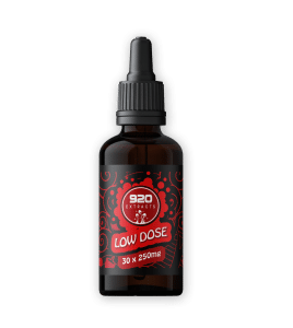 Low Dose Liquid Product Picture