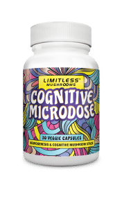 Cognitive Microdose