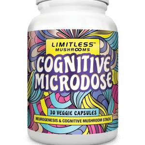 Cognitive Microdose