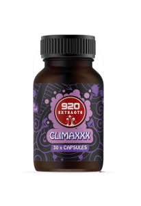 Climaxxx capsules product picture