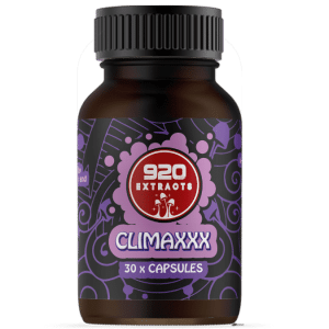 Climaxxx capsules product picture