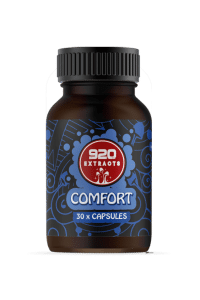 Comfort Microdose Capsules product picture