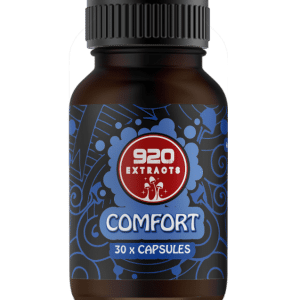 Comfort Microdose Capsules product picture