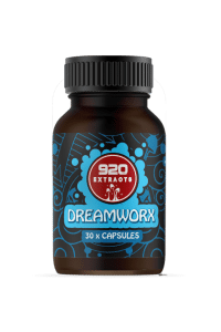 Dreamworx capsules product picture