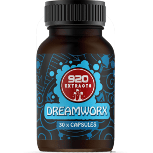 Dreamworx capsules product picture
