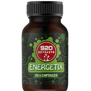 Energetix Capsules product picture