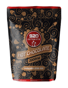 Hot Chocolate Drink Mix