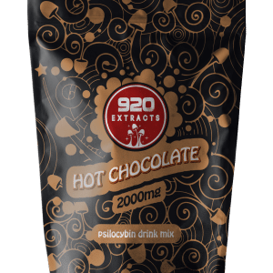 Hot Chocolate Drink Mix