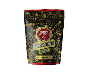 Psilocybin Drink mix lemonade product picture