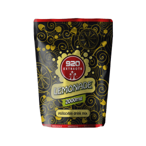 Psilocybin Drink mix lemonade product picture